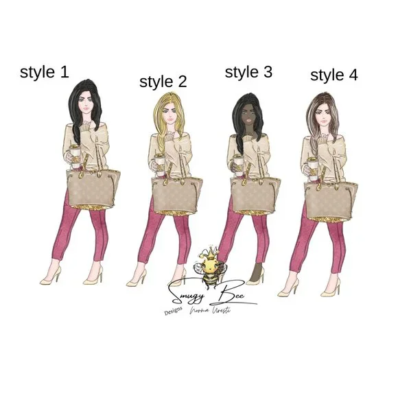 Thank You Card For Online Business - Picture 2 of 11